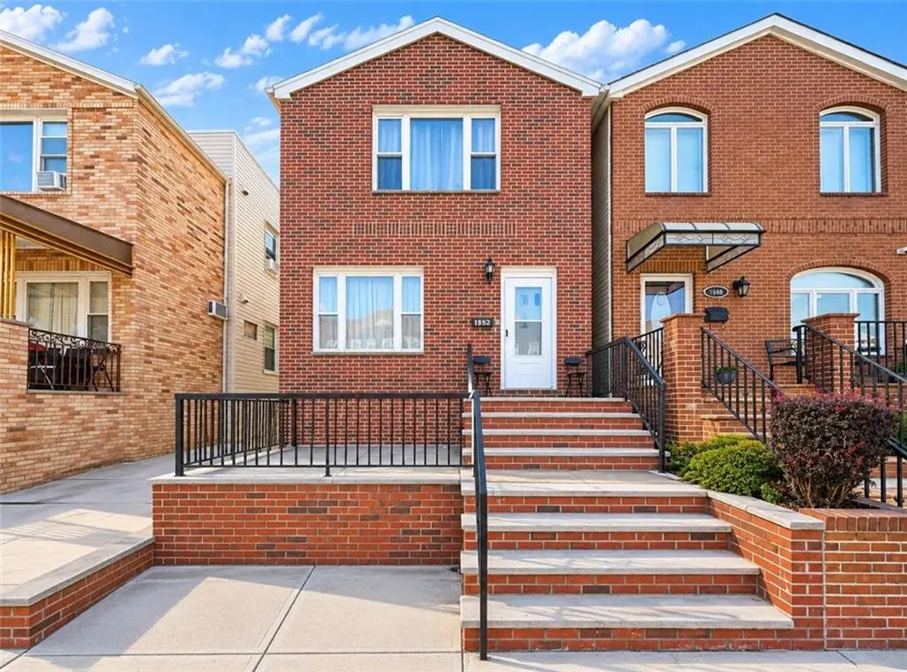 1852 West 5th Street, Brooklyn, NY 11223 - #1