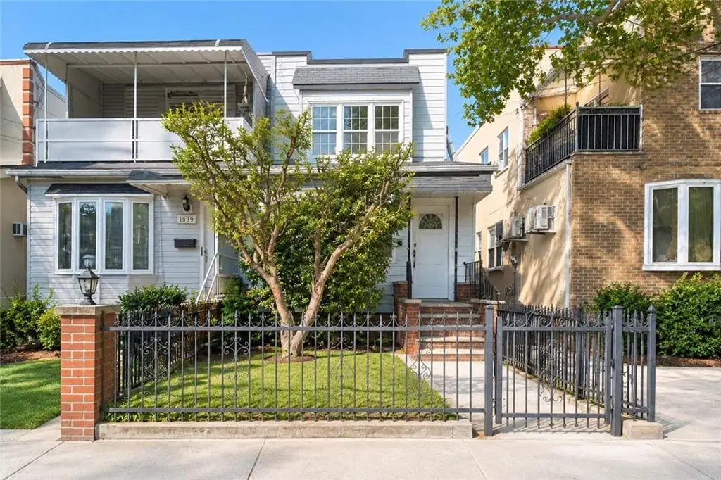 1960 West 9th Street, Brooklyn, NY 11223 - #1
