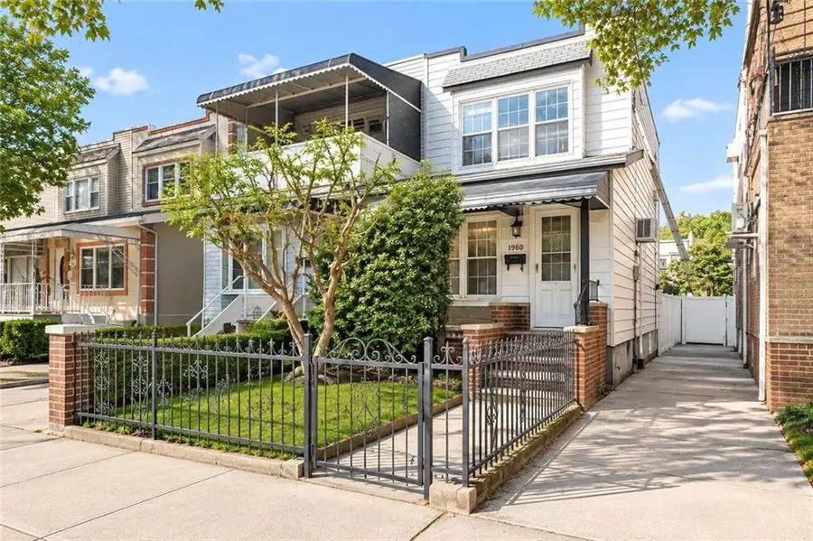 1960 West 9th Street, Brooklyn, NY 11223 - #2