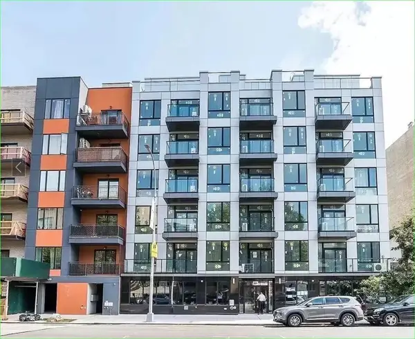 2503 Ocean Avenue #6D, Brooklyn, NY 11229