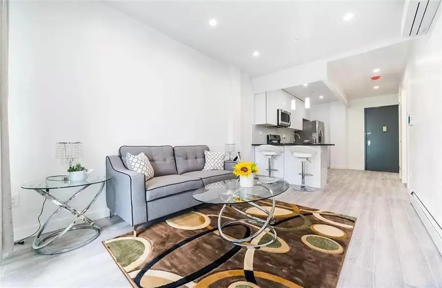 2503 Ocean Avenue #6D, Brooklyn, NY 11229 - #2
