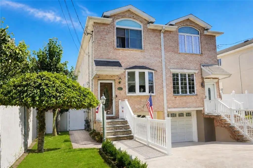 133A Sharrott Avenue, Staten Island, NY 10309 - #1