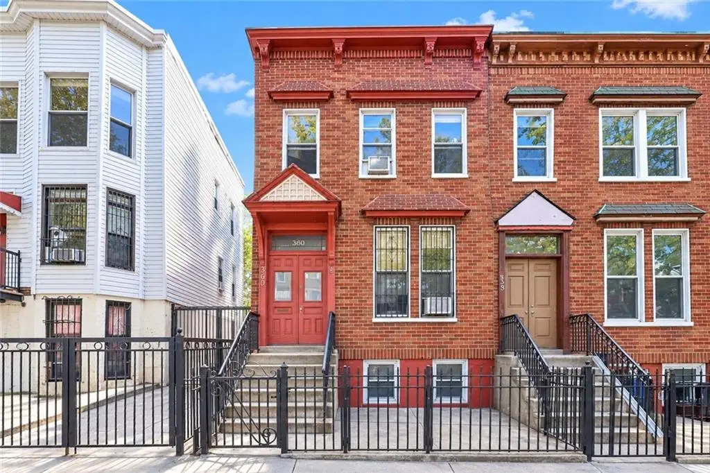 360 53rd Street, Brooklyn, NY 11220 - #1