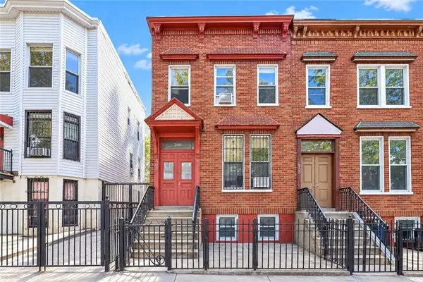 360 53rd Street, Brooklyn, NY 11220