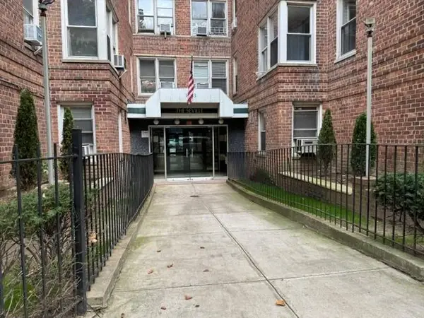3203 Nostrand Avenue #6L, Brooklyn, NY 11229