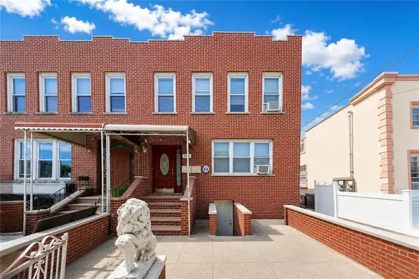 136 Bay 38th Street, Brooklyn, NY 11214