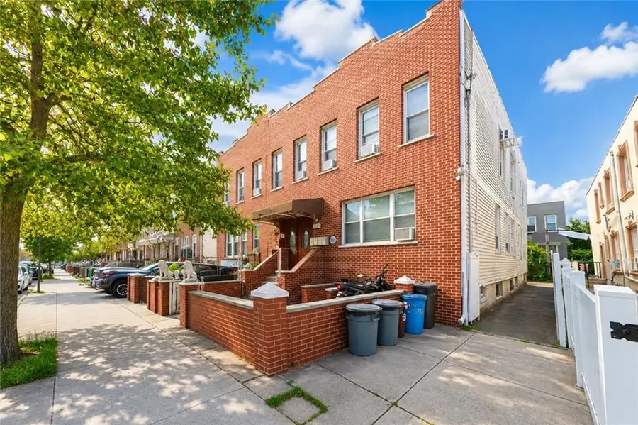 136 Bay 38th Street, Brooklyn, NY 11214 - #2