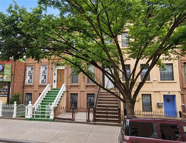 457 Saint Johns Place, Brooklyn, NY 11238
