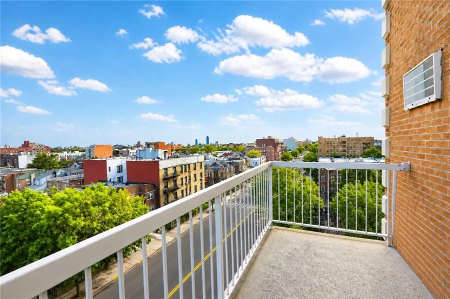267 Avenue P #6B, Brooklyn, NY 11204 - #3