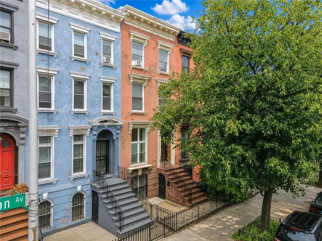 480 Classon Avenue, Brooklyn, NY 11238 - #1