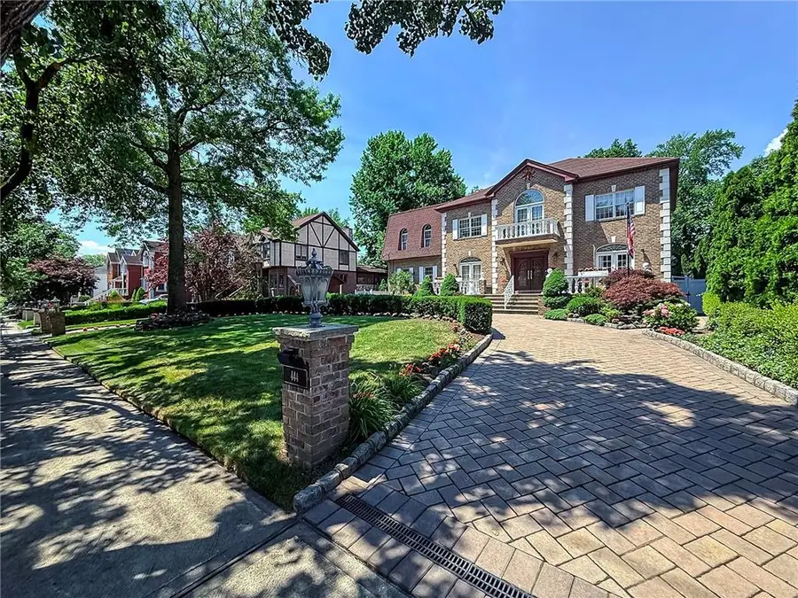 444 Sleight Avenue, Staten Island, NY 10307 - #2