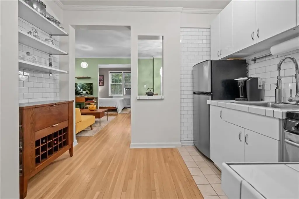 1125 Lorimer Street #2J, Brooklyn, NY 11222 - #1