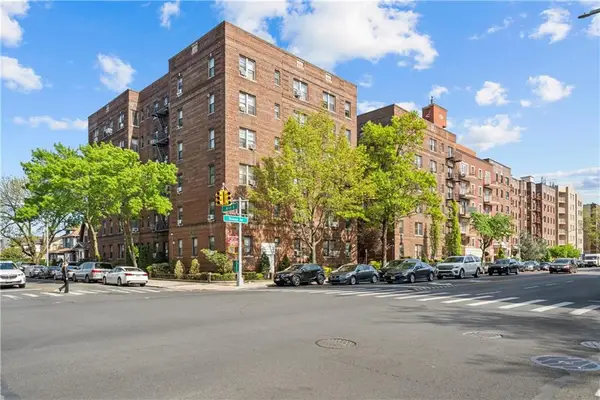 2375 Ocean Avenue #5D, Brooklyn, NY 11229
