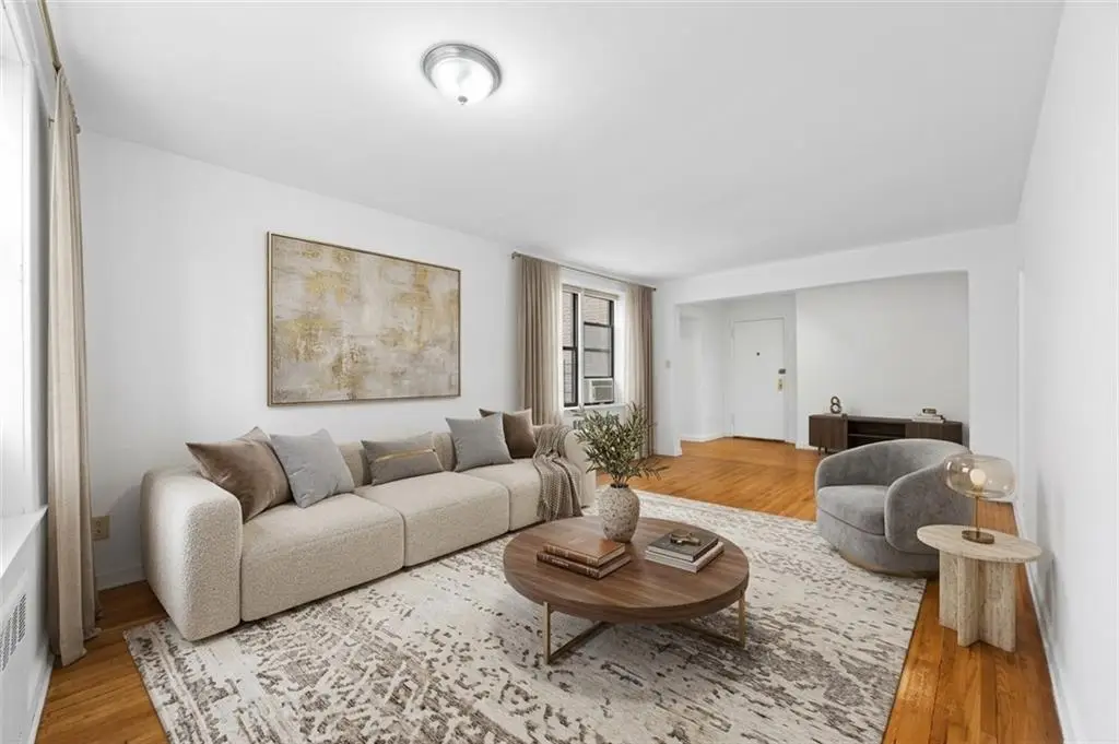 1180 Ocean Parkway #4E, Brooklyn, NY 11230 - #1