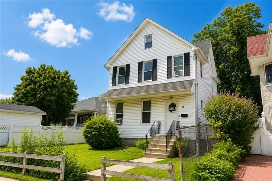65 Saint Stephens Place, Staten Island, NY 10306 - #2