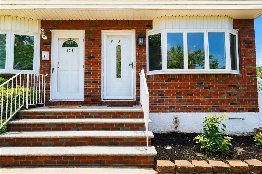 221 Abingdon Avenue, Staten Island, NY 10308 - #3