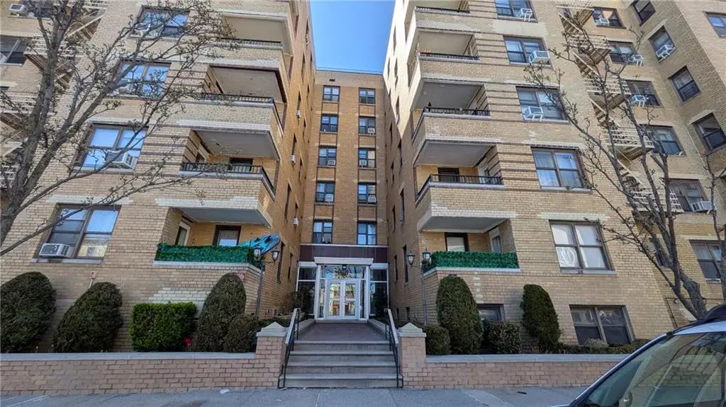 150 West End Avenue #4S, Brooklyn, NY 11235 - #1