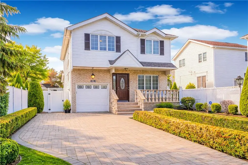 462 Holdridge Avenue, Staten Island, NY 10312 - #1