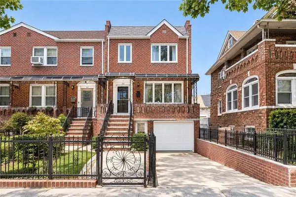 228 Bay 8th Street, Brooklyn, NY 11228
