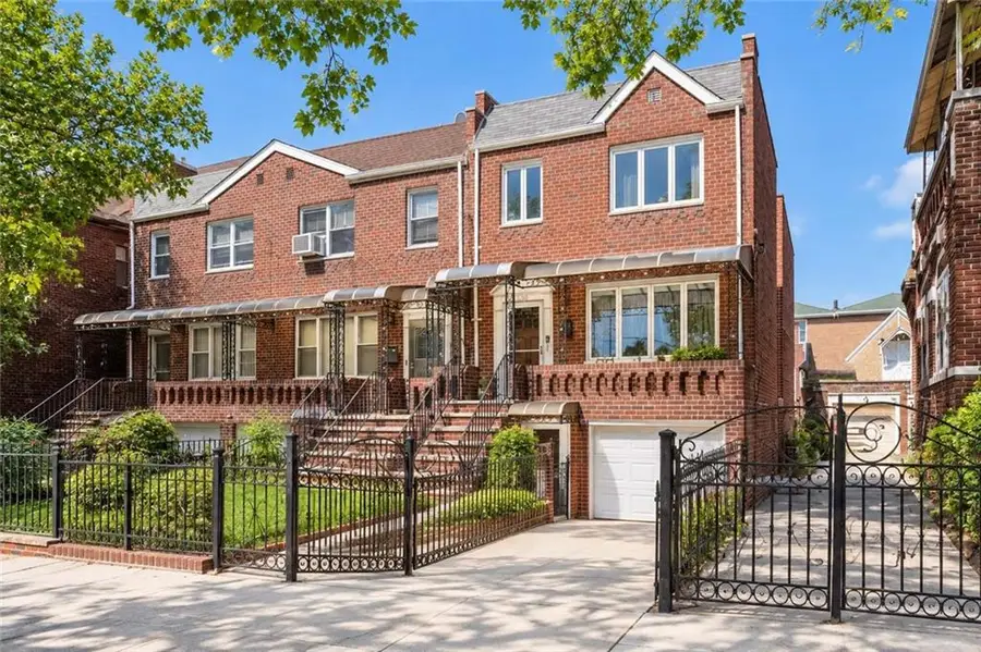 228 Bay 8th Street, Brooklyn, NY 11228 - #2