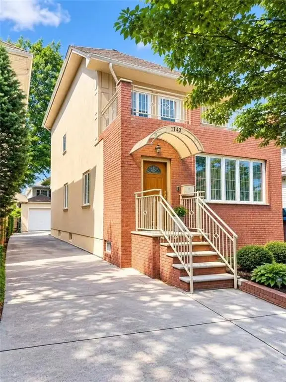 1740 East 27th Street, Brooklyn, NY 11229