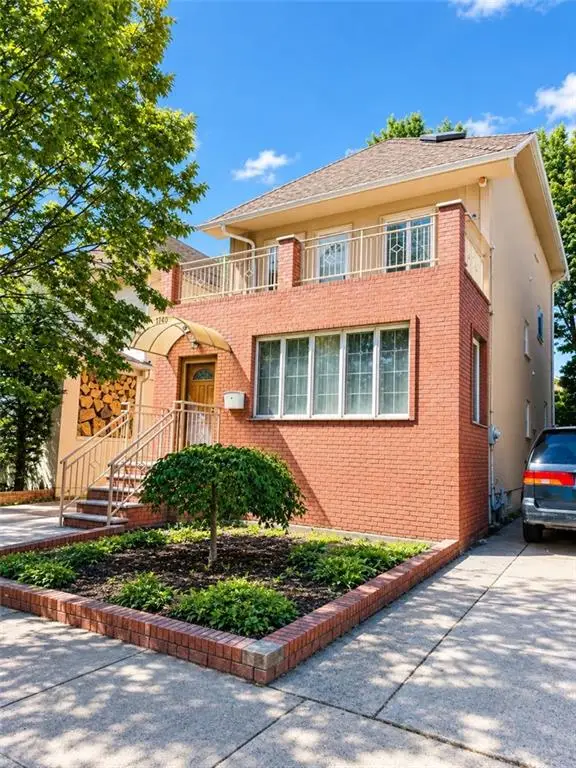 1740 East 27th Street, Brooklyn, NY 11229 - #3