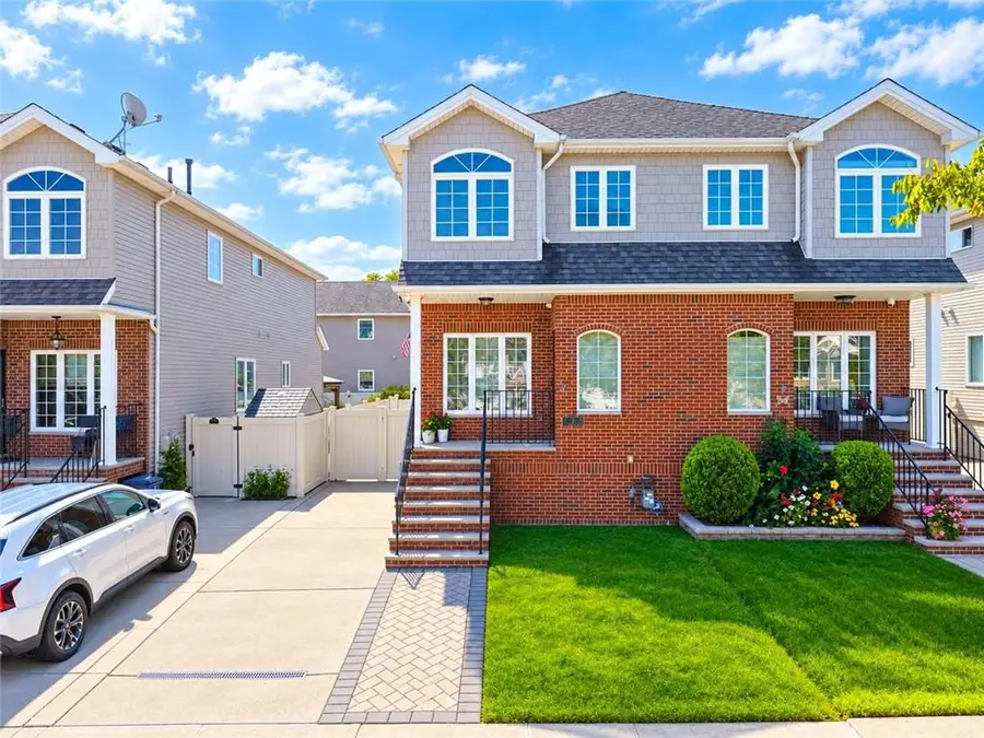 14 Chatham Street, Staten Island, NY 10312 - #2