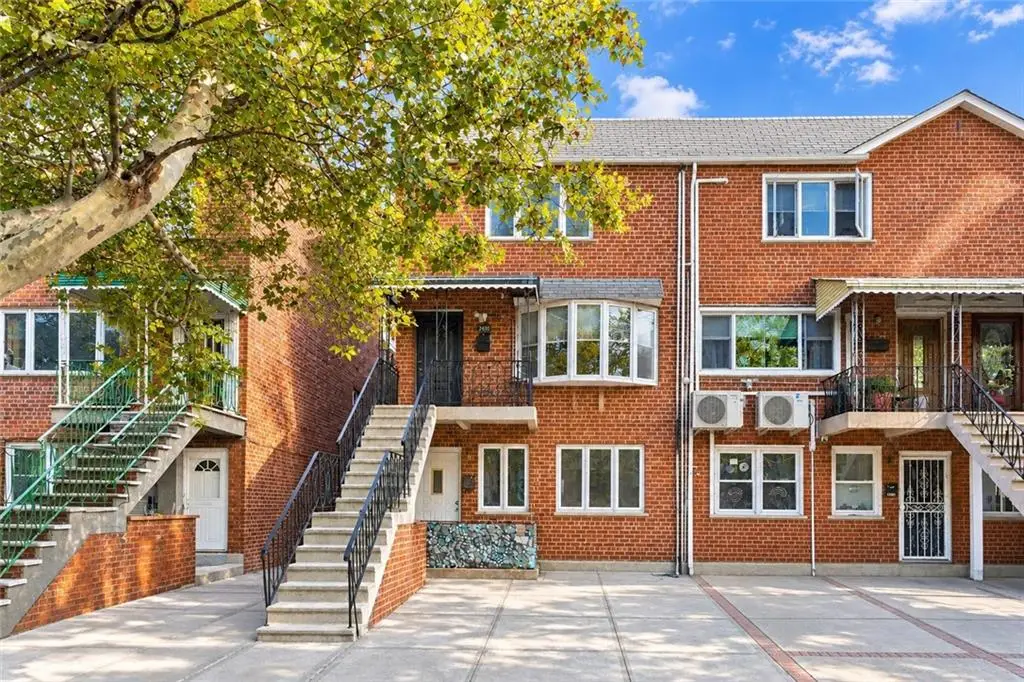 2745 Mill Avenue, Brooklyn, NY 11234 - #1