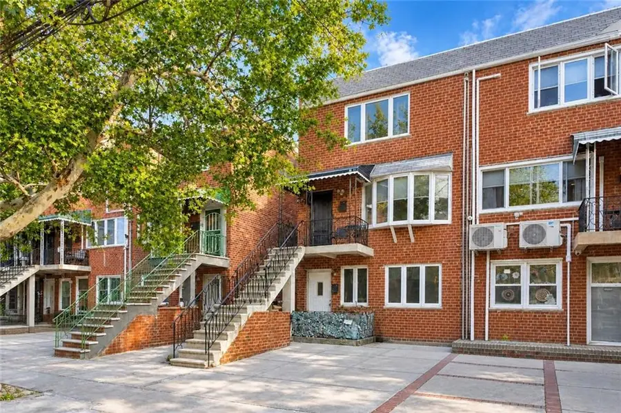 2745 Mill Avenue, Brooklyn, NY 11234 - #2