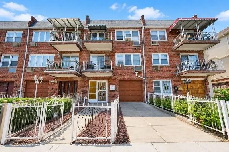 2578 East 2nd Street, Brooklyn, NY 11223 - #1