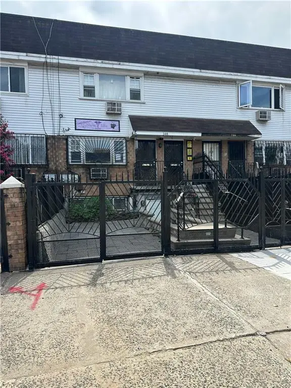 148 Hopkins Street, Brooklyn, NY 11206 - #1