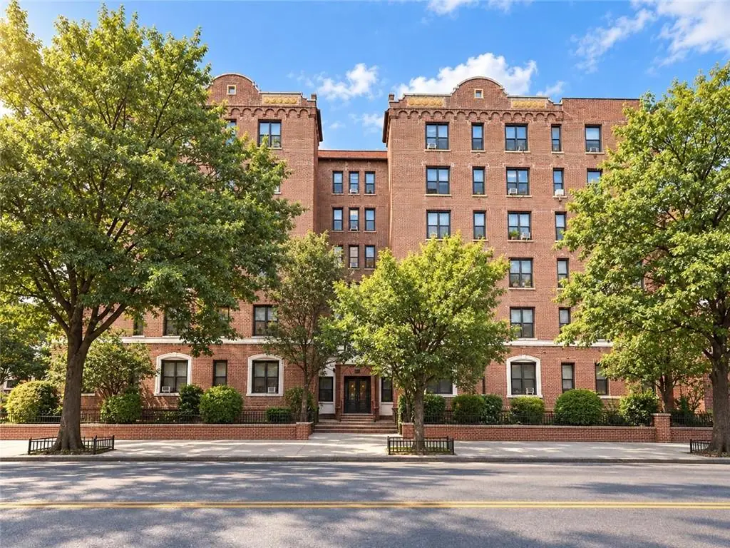 8814 Bay Parkway #6C, Brooklyn, NY 11214 - #1
