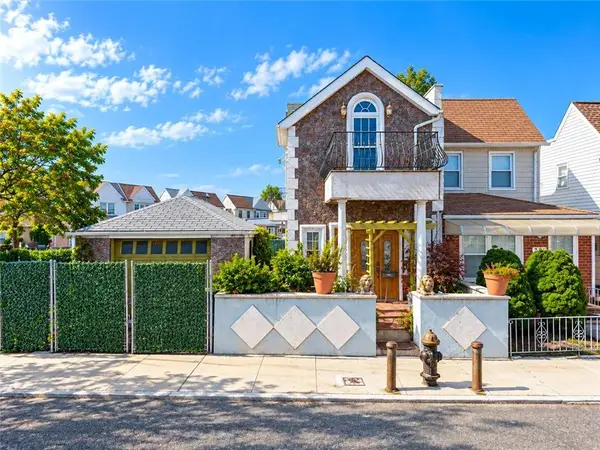 327 Allen Avenue, Brooklyn, NY 11229