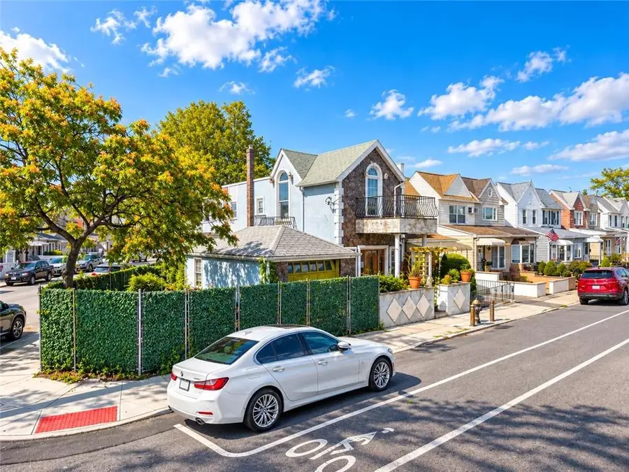327 Allen Avenue, Brooklyn, NY 11229 - #2