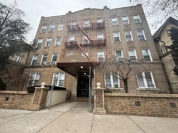 Address Withheld By Seller, Brooklyn, NY 11228
