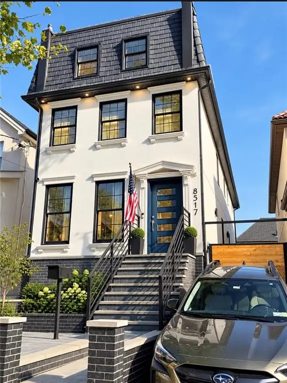 8517 11th Avenue, Brooklyn, NY 11228