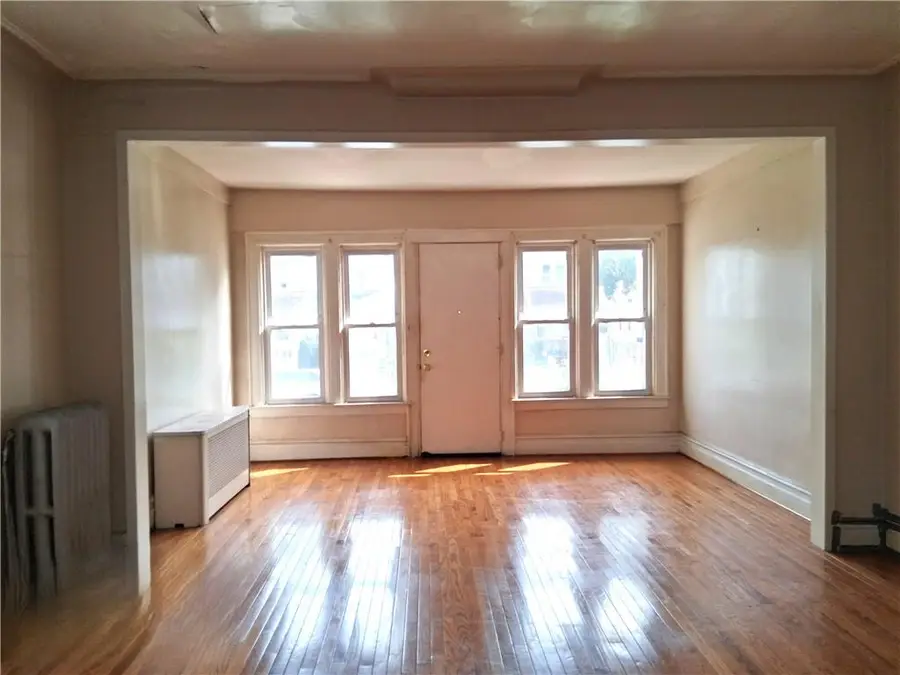 3609 Farragut Road, Brooklyn, NY 11210 - #3