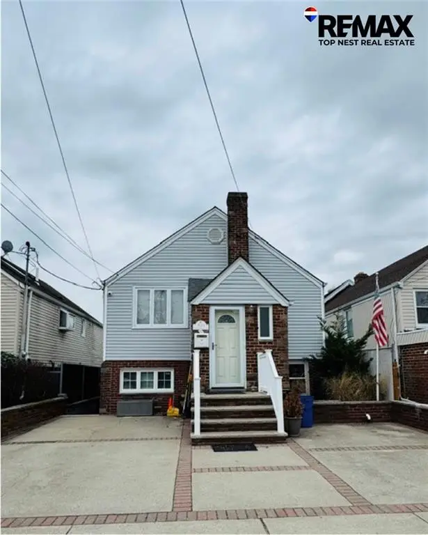 163-44 95th Street, Howard Beach, NY 11235 - #1