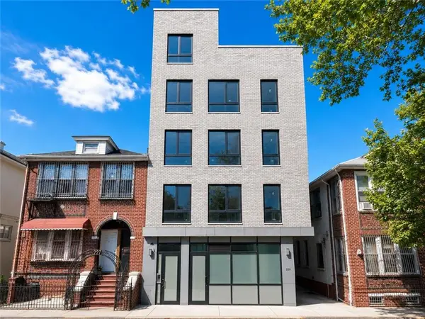 929 43rd Street #2A, Brooklyn, NY 11219