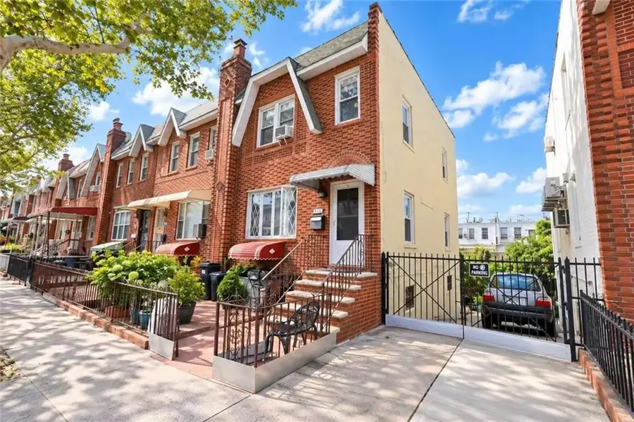1842 West 7 Street, Brooklyn, NY 11223 - #2