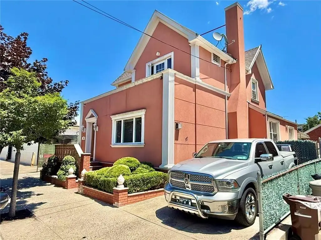 15 Van Sicklen Street, Brooklyn, NY 11223 - #1