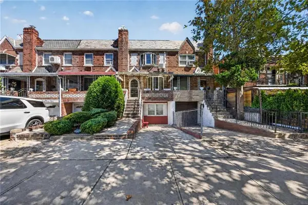 2143 Gerritsen Avenue, Brooklyn, NY 11229