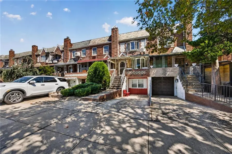 2143 Gerritsen Avenue, Brooklyn, NY 11229 - #2