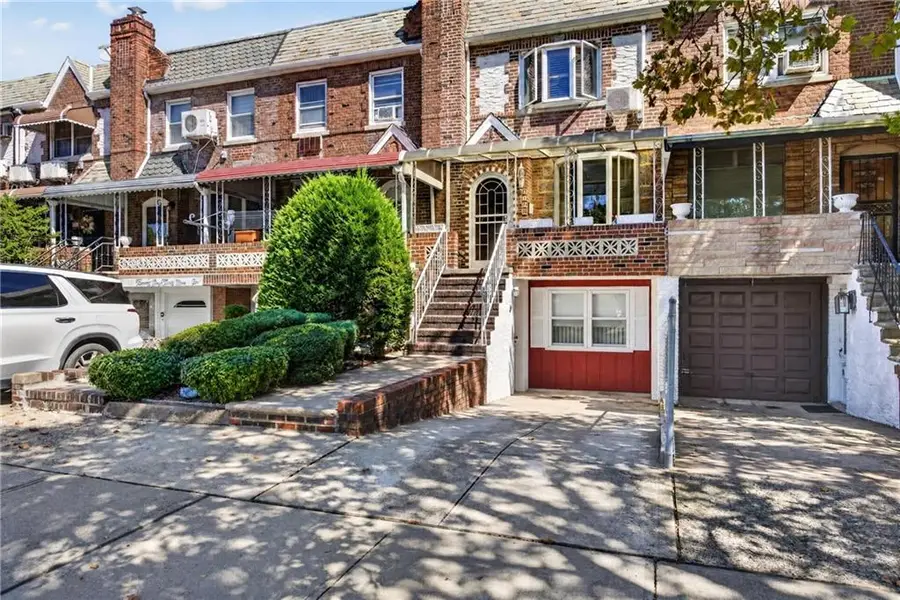 2143 Gerritsen Avenue, Brooklyn, NY 11229 - #3