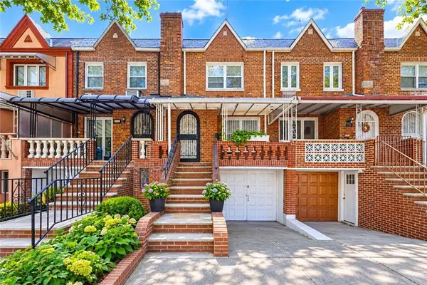 2454 East 18th Street, Brooklyn, NY 11235
