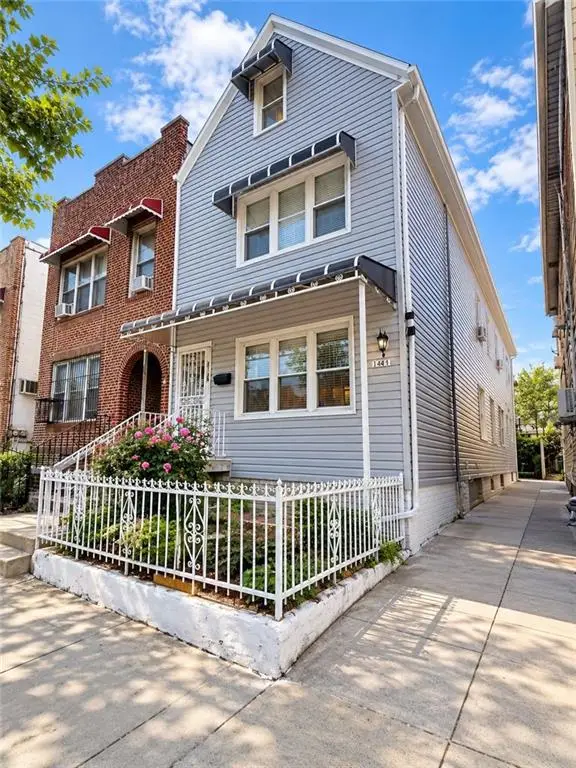 2339 East 13th Street, Brooklyn, NY 11229