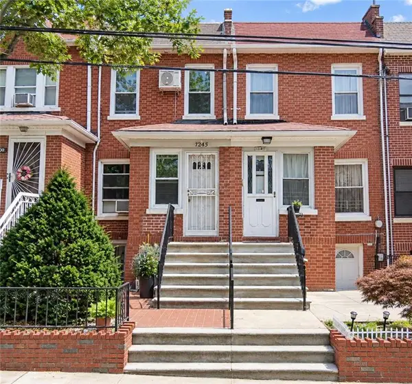 1245 79th Street, Brooklyn, NY 11228