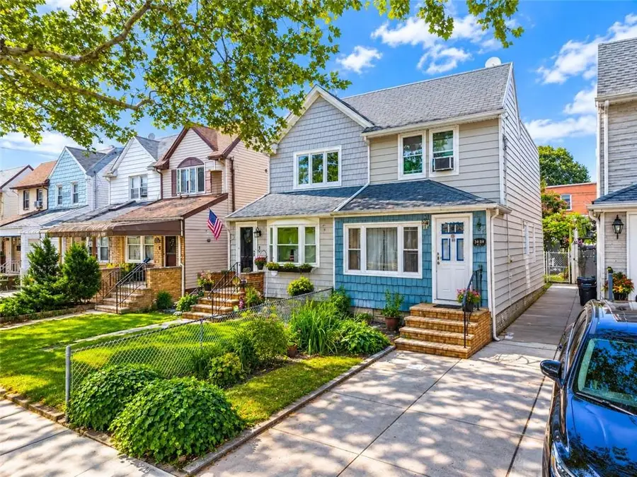 1955 East 37th Street, Brooklyn, NY 11234 - #2