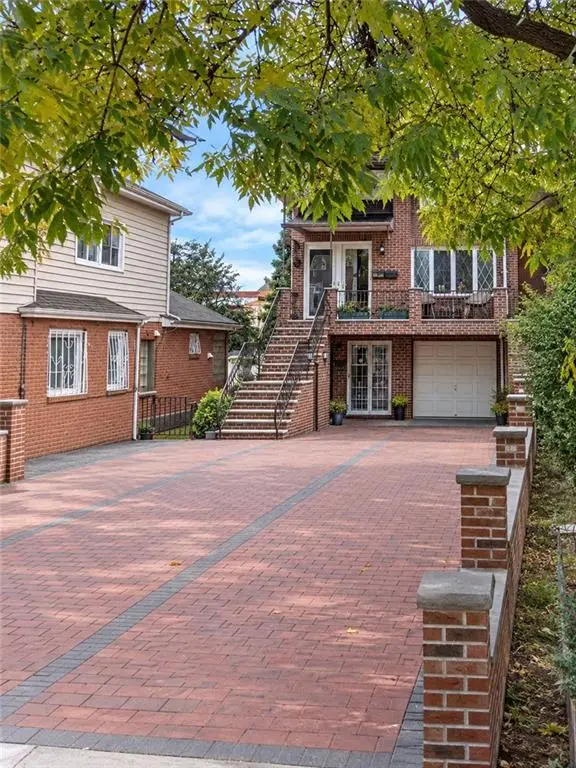 2665 East 23rd Street, Brooklyn, NY 11235 - #2