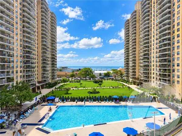 601 Surf Avenue #18E, Brooklyn, NY 11224